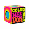 Nee Doh Color Change Fidget Toy